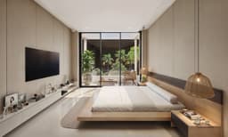 Habitación Principal