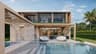Piscina y Terraza